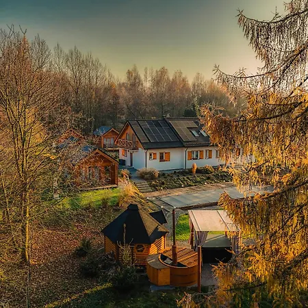 Appartamento Modrzewiowe Zacisze *