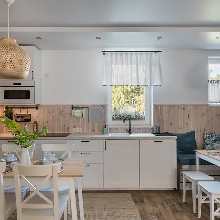 Modrzewiowe Zacisze Appartamento Chocieszow