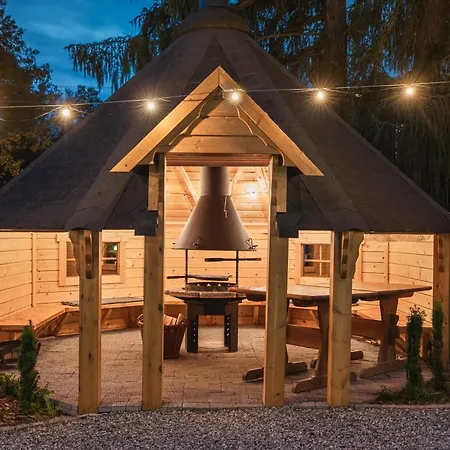 Modrzewiowe Zacisze Appartamento