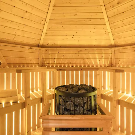 Appartamento Modrzewiowe Zacisze Chocieszow