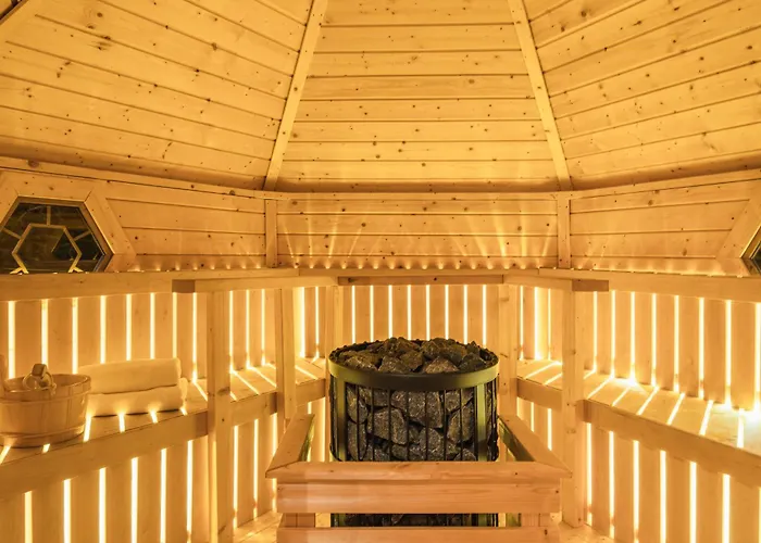 Apartmán Modrzewiowe Zacisze Chocieszow